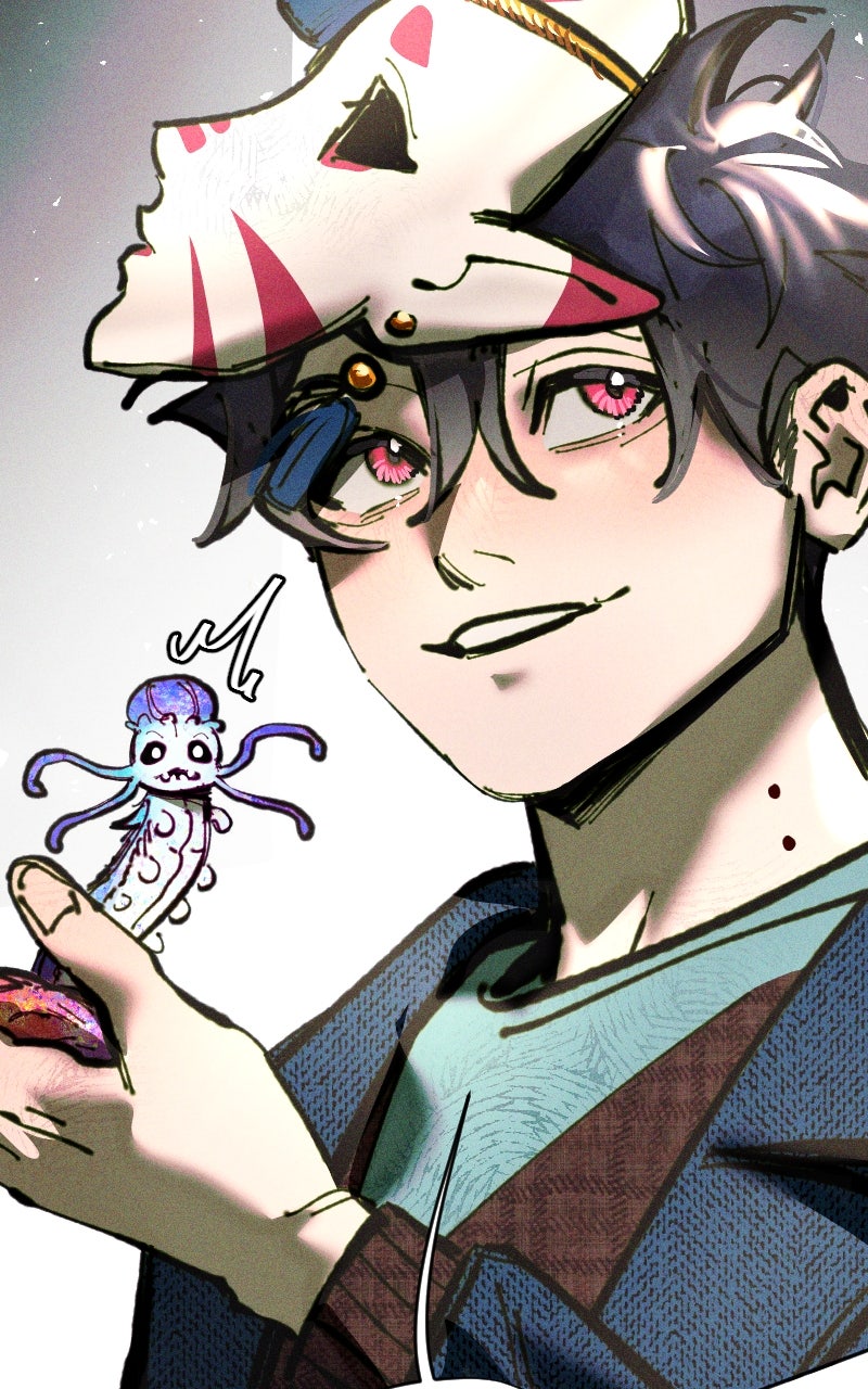 Read Scale Hunters chapter 12 image 9 on Lezhin
