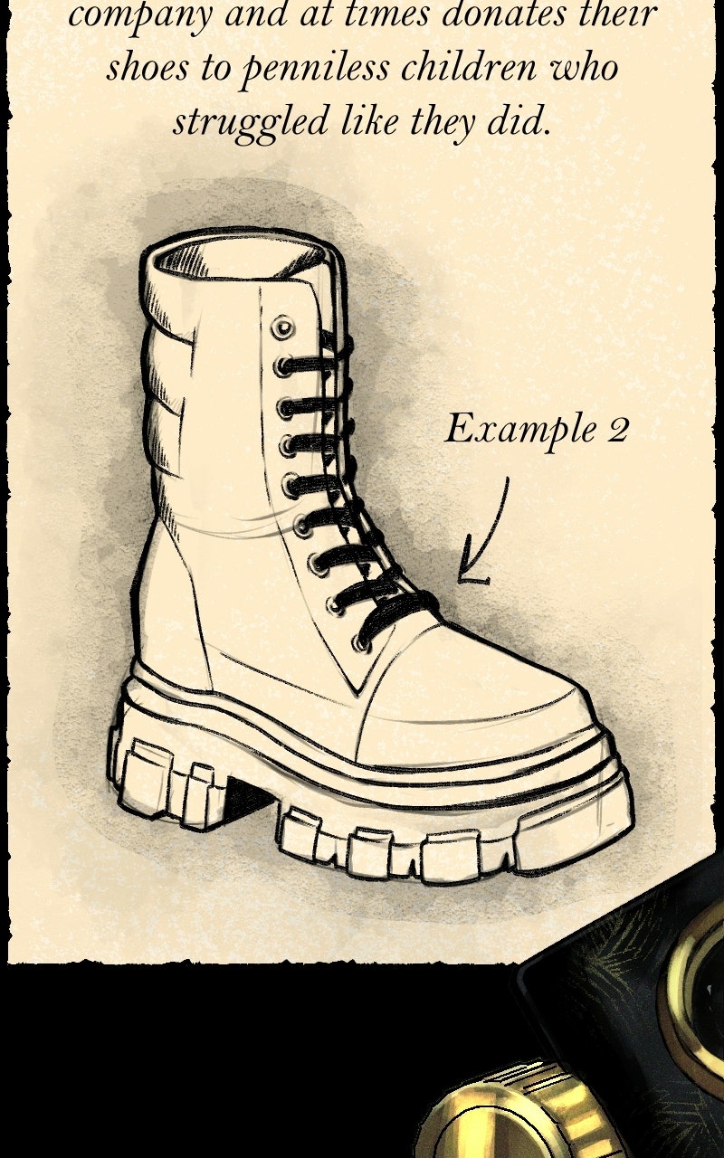 Read Scale Hunters chapter 13 image 103 on Lezhin