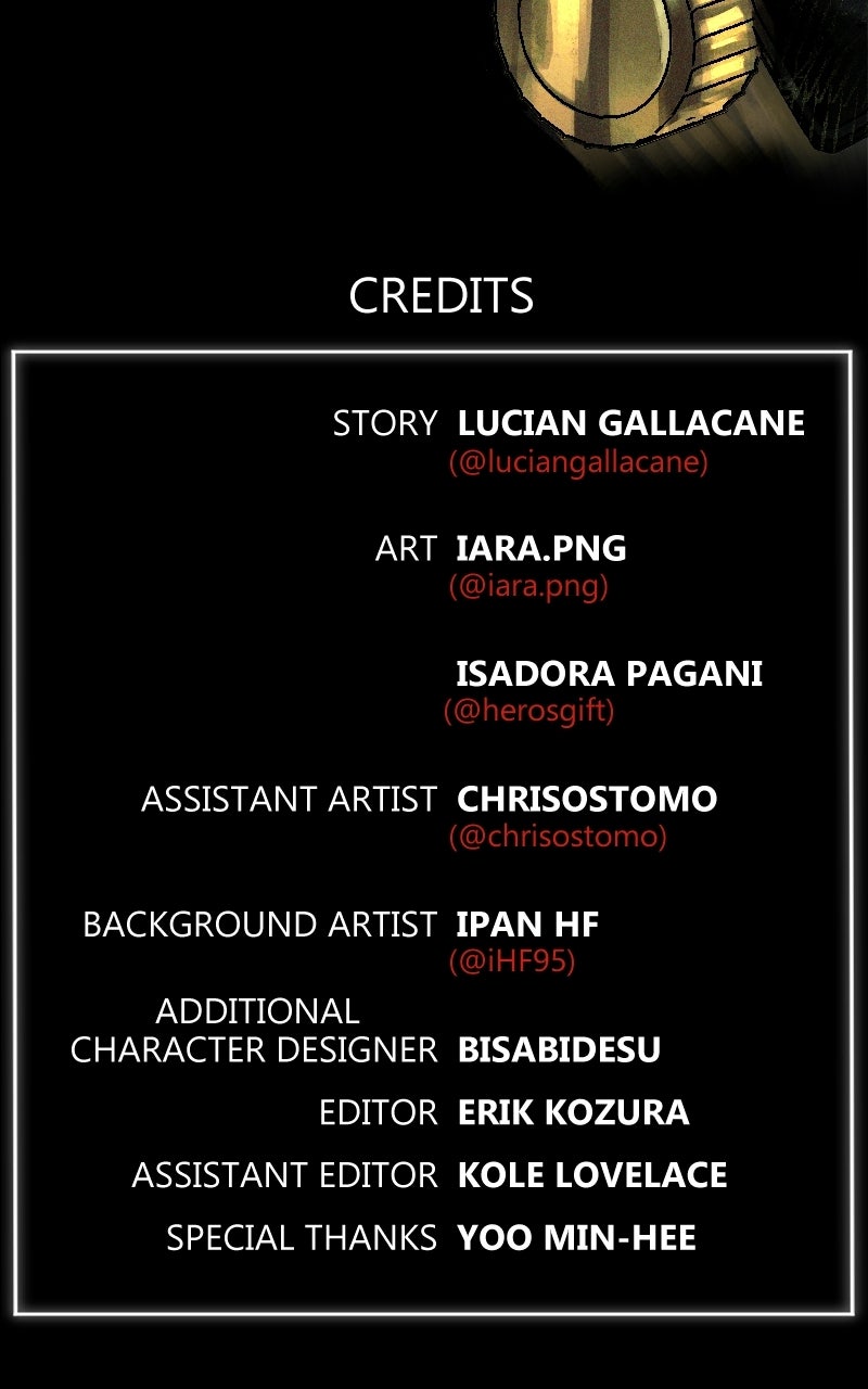 Read Scale Hunters chapter 13 image 104 on Lezhin