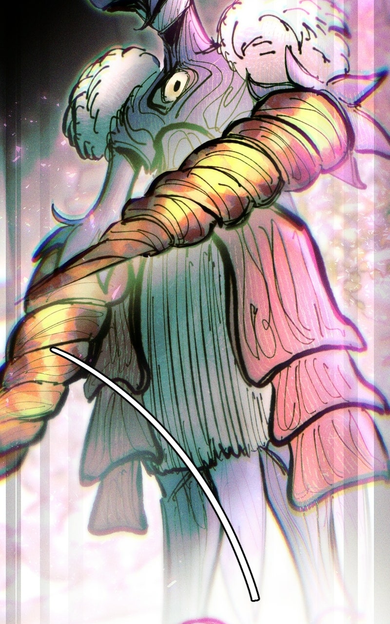Read Scale Hunters chapter 13 image 21 on Lezhin