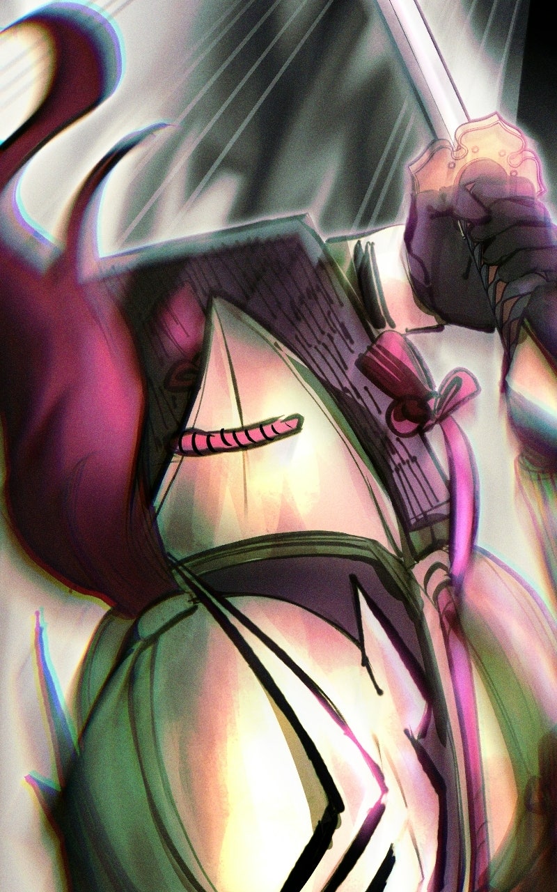 Read Scale Hunters chapter 13 image 25 on Lezhin
