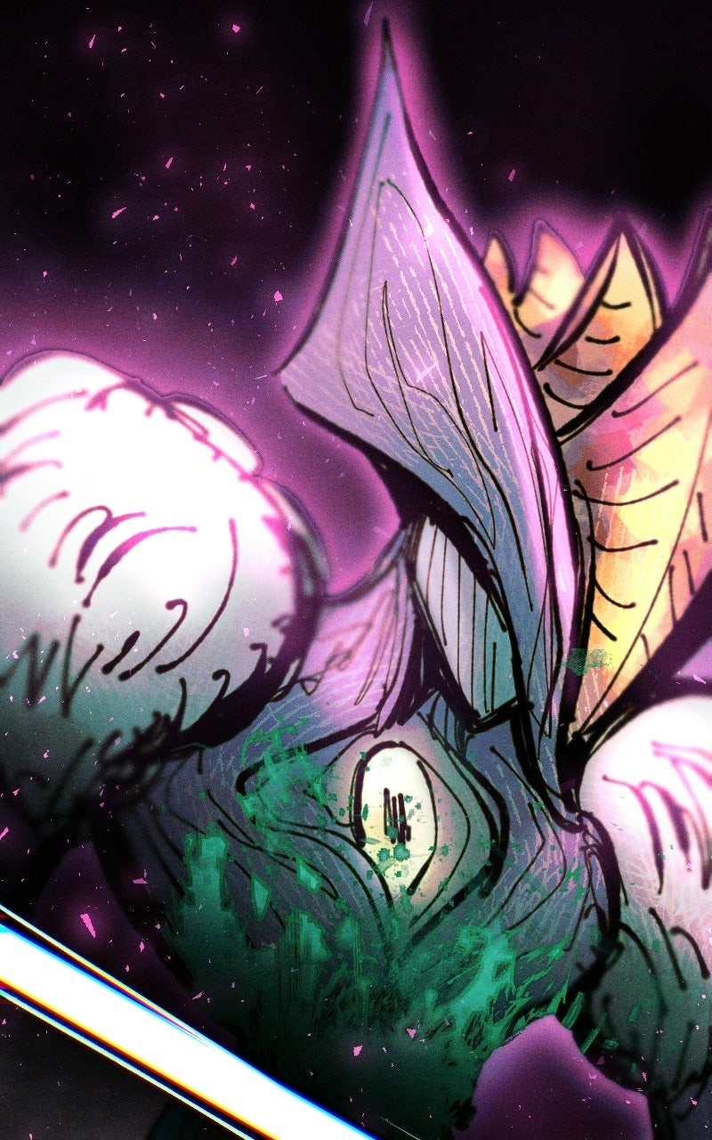 Read Scale Hunters chapter 13 image 28 on Lezhin