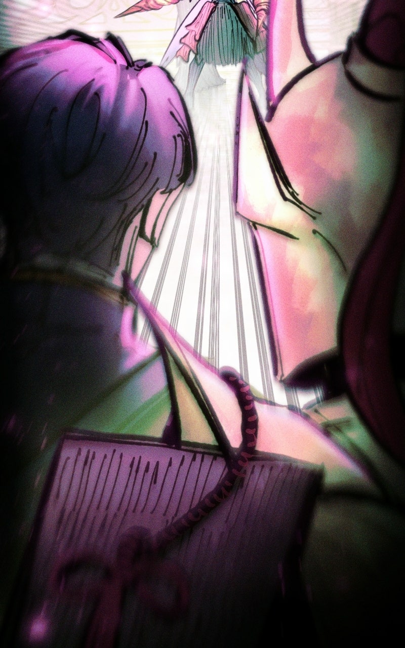 Read Scale Hunters chapter 13 image 33 on Lezhin