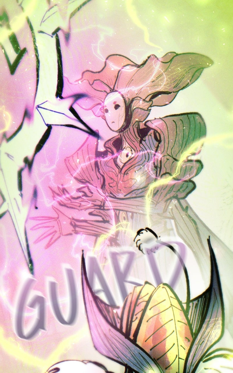 Read Scale Hunters chapter 13 image 39 on Lezhin