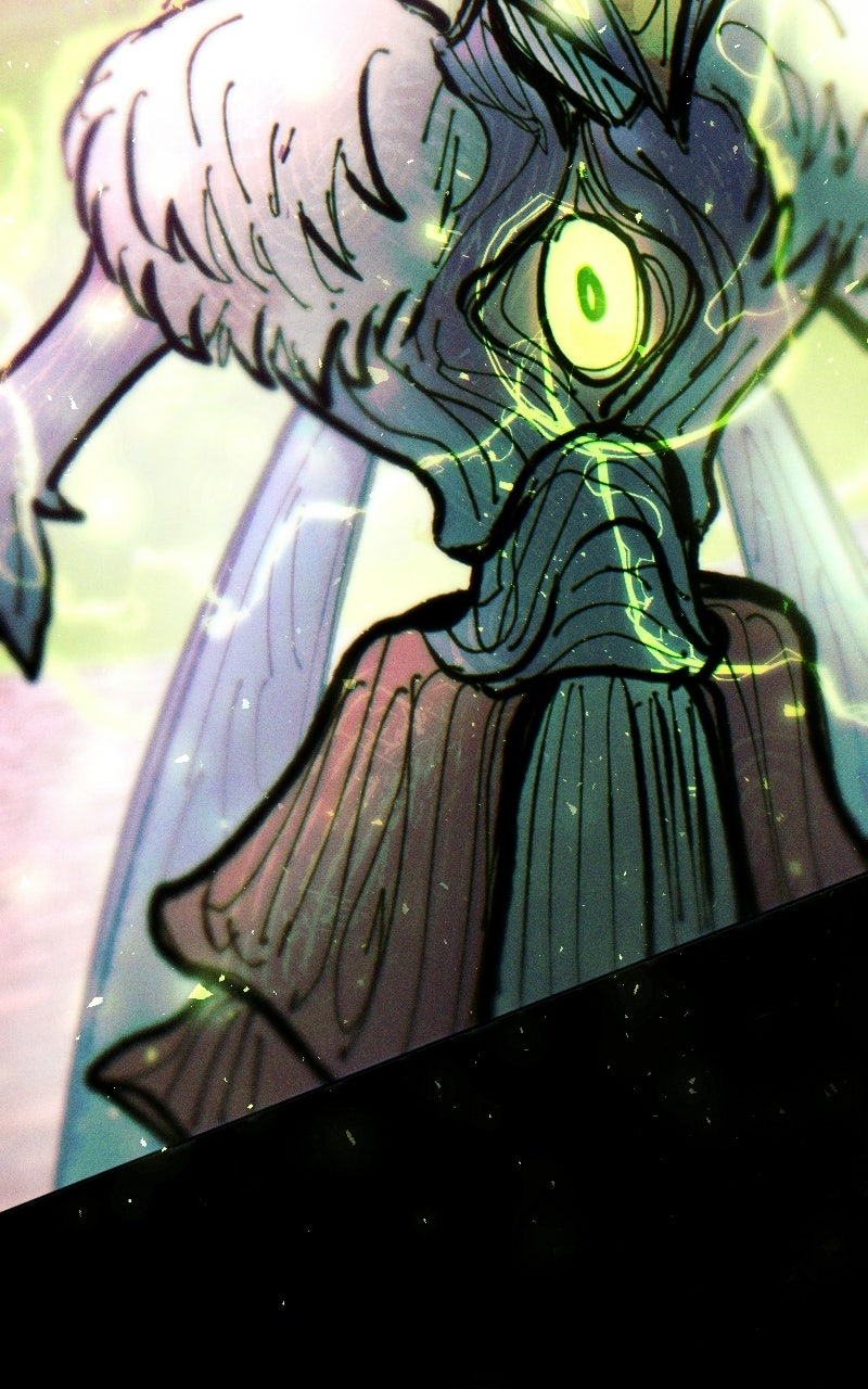 Read Scale Hunters chapter 13 image 40 on Lezhin