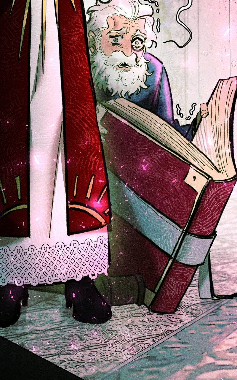 Read Scale Hunters chapter 13 image 44 on Lezhin
