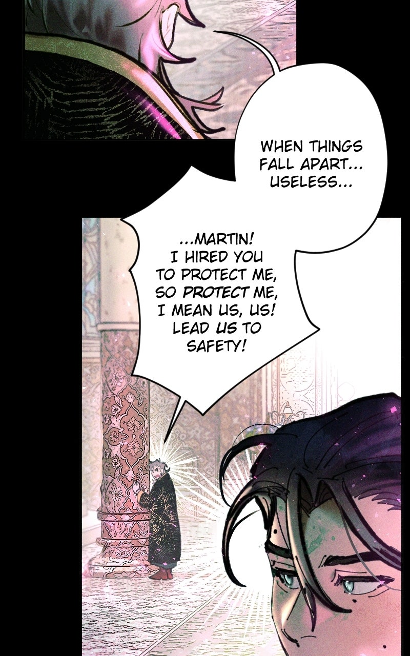 Read Scale Hunters chapter 13 image 46 on Lezhin