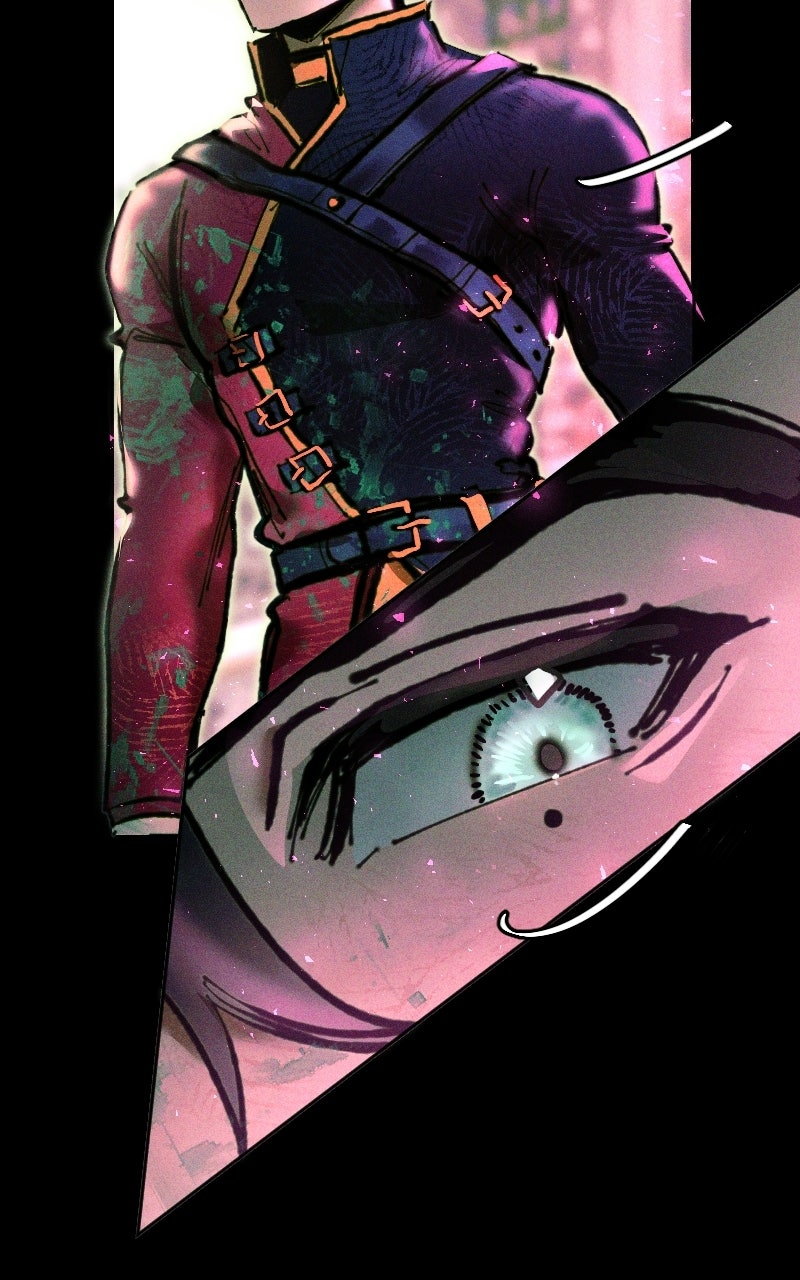 Read Scale Hunters chapter 13 image 48 on Lezhin