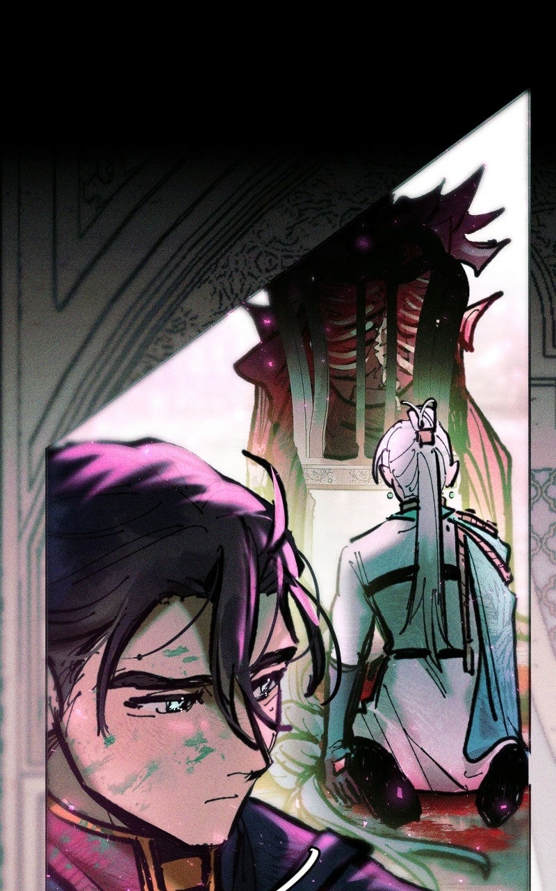 Read Scale Hunters chapter 13 image 49 on Lezhin