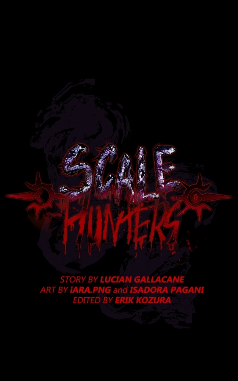 Read Scale Hunters chapter 13 image 5 on Lezhin