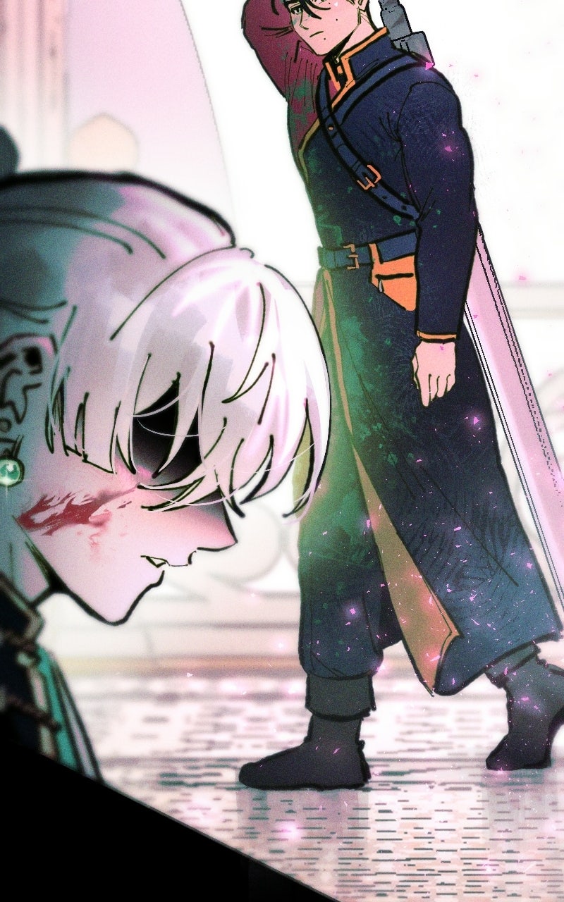 Read Scale Hunters chapter 13 image 51 on Lezhin