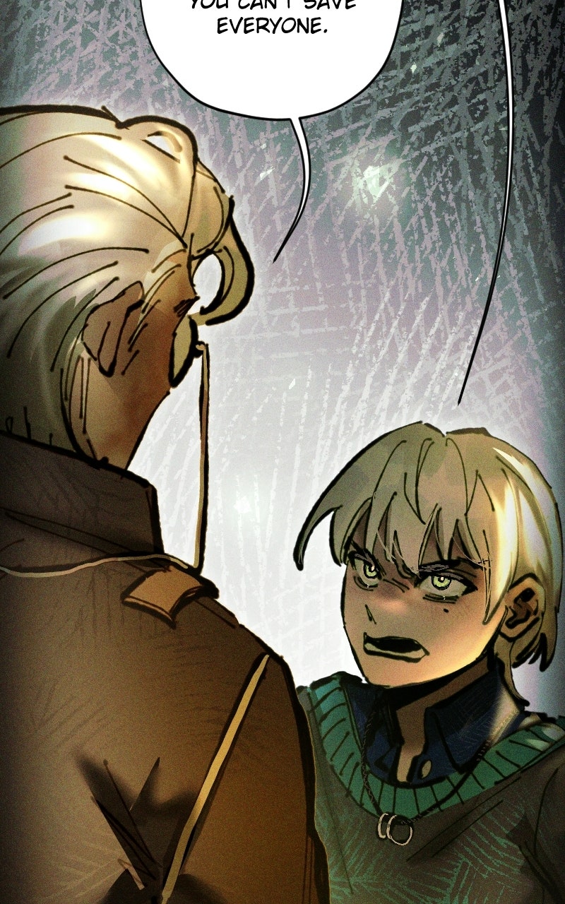 Read Scale Hunters chapter 13 image 54 on Lezhin