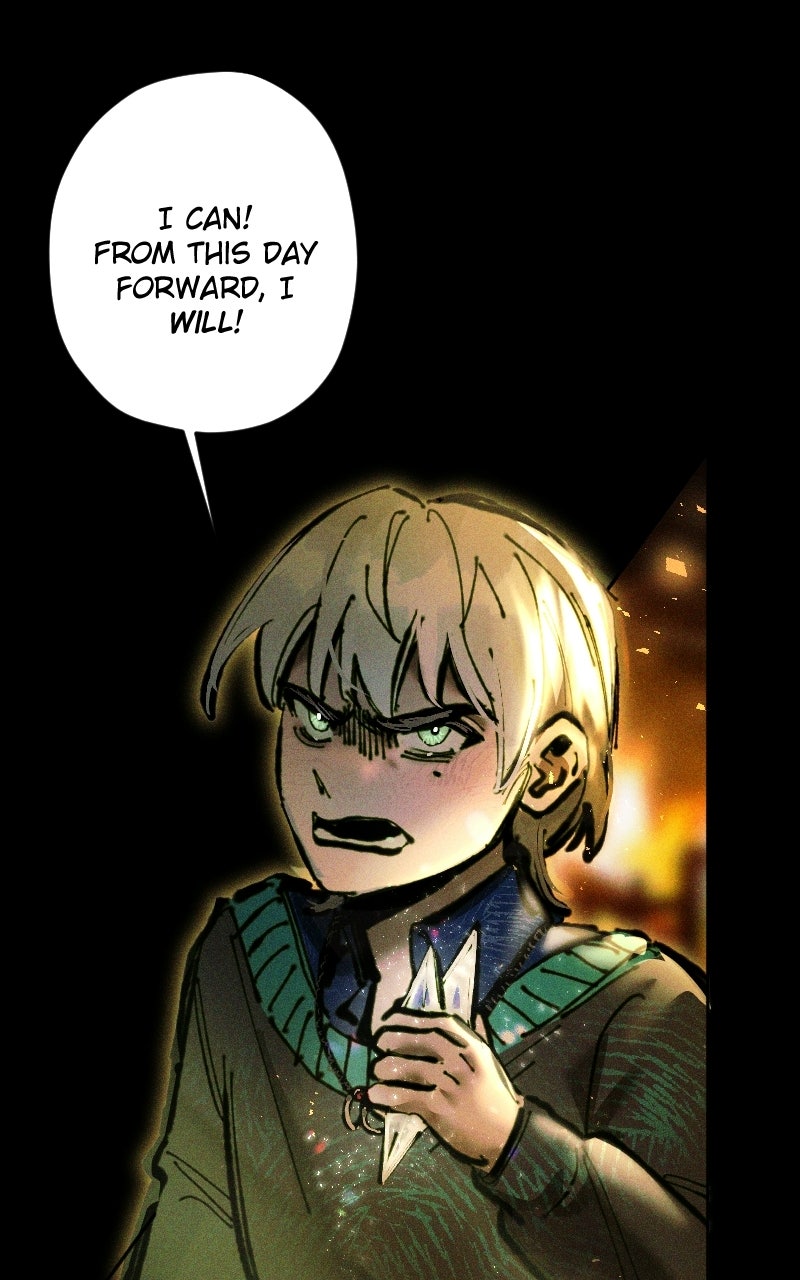 Read Scale Hunters chapter 13 image 56 on Lezhin