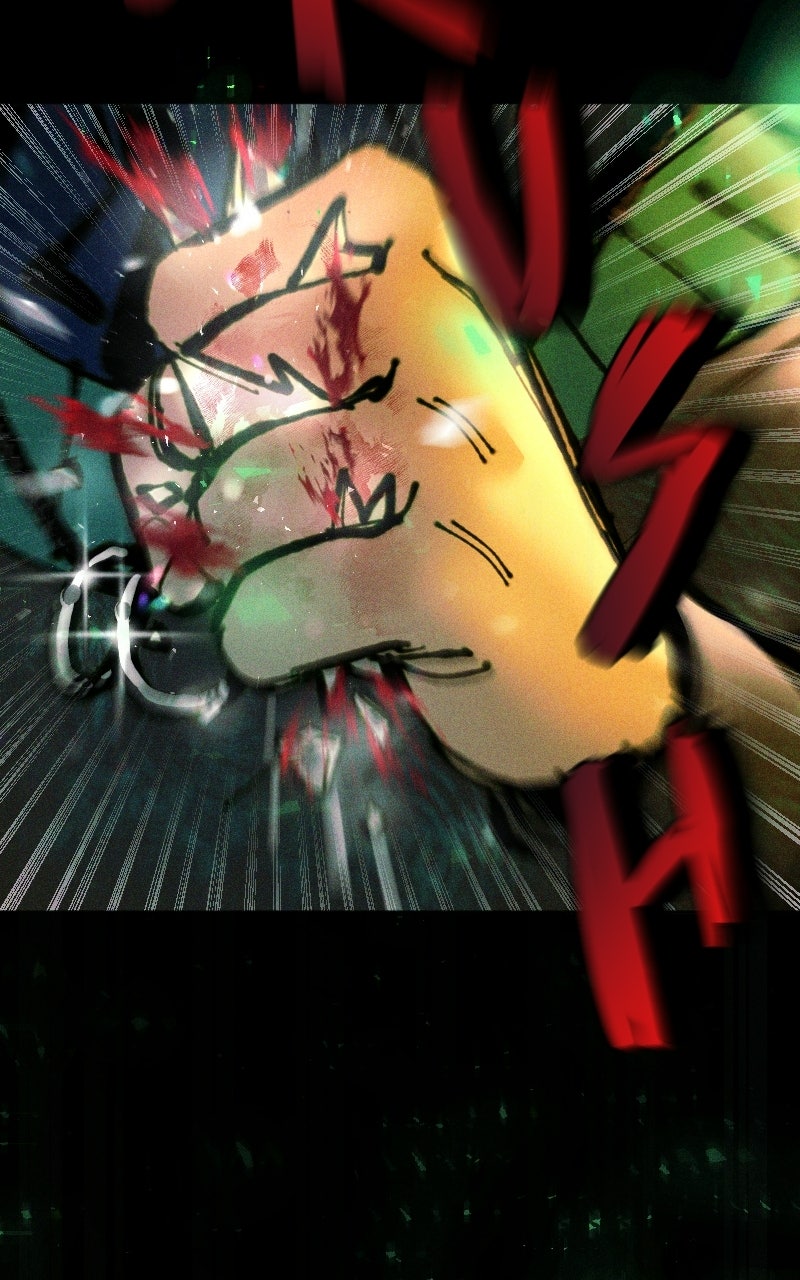Read Scale Hunters chapter 13 image 59 on Lezhin