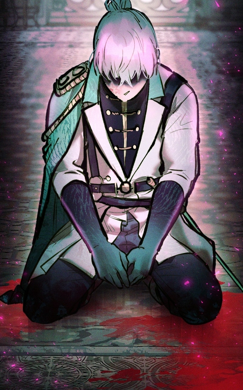 Read Scale Hunters chapter 13 image 68 on Lezhin