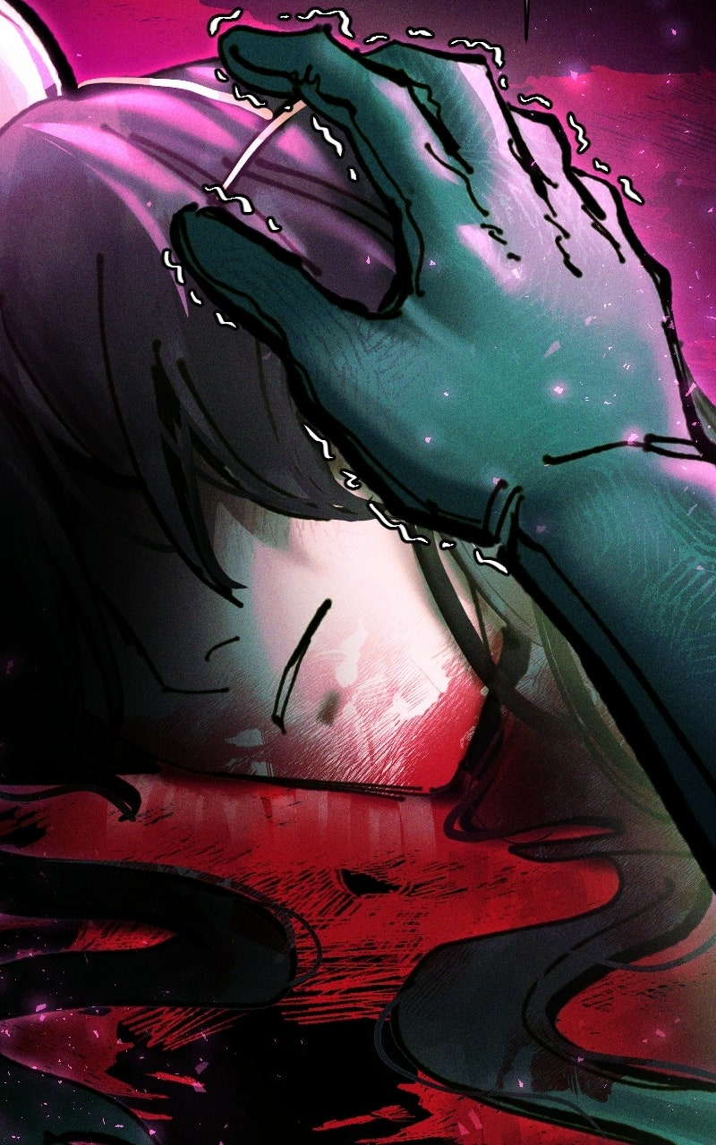 Read Scale Hunters chapter 13 image 70 on Lezhin