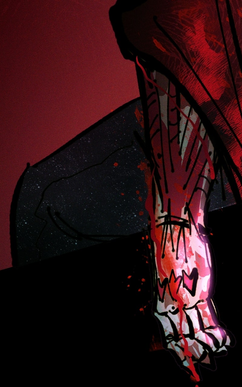 Read Scale Hunters chapter 13 image 82 on Lezhin