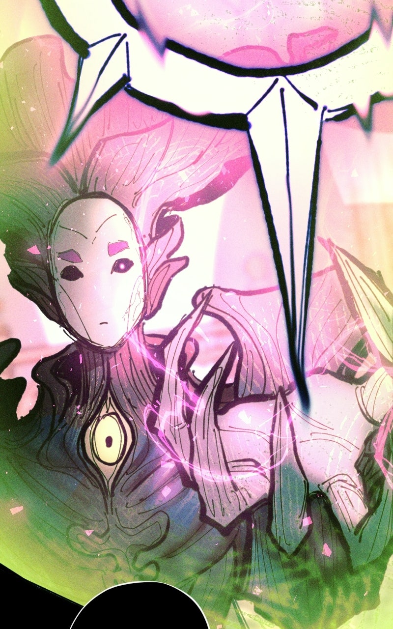 Read Scale Hunters chapter 13 image 85 on Lezhin
