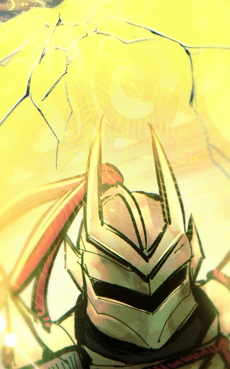 Read Scale Hunters chapter 13 image 9 on Lezhin