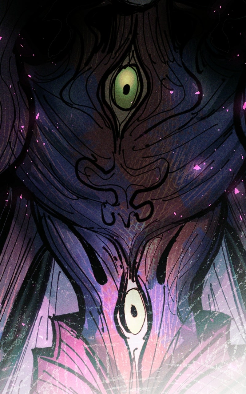 Read Scale Hunters chapter 13 image 91 on Lezhin