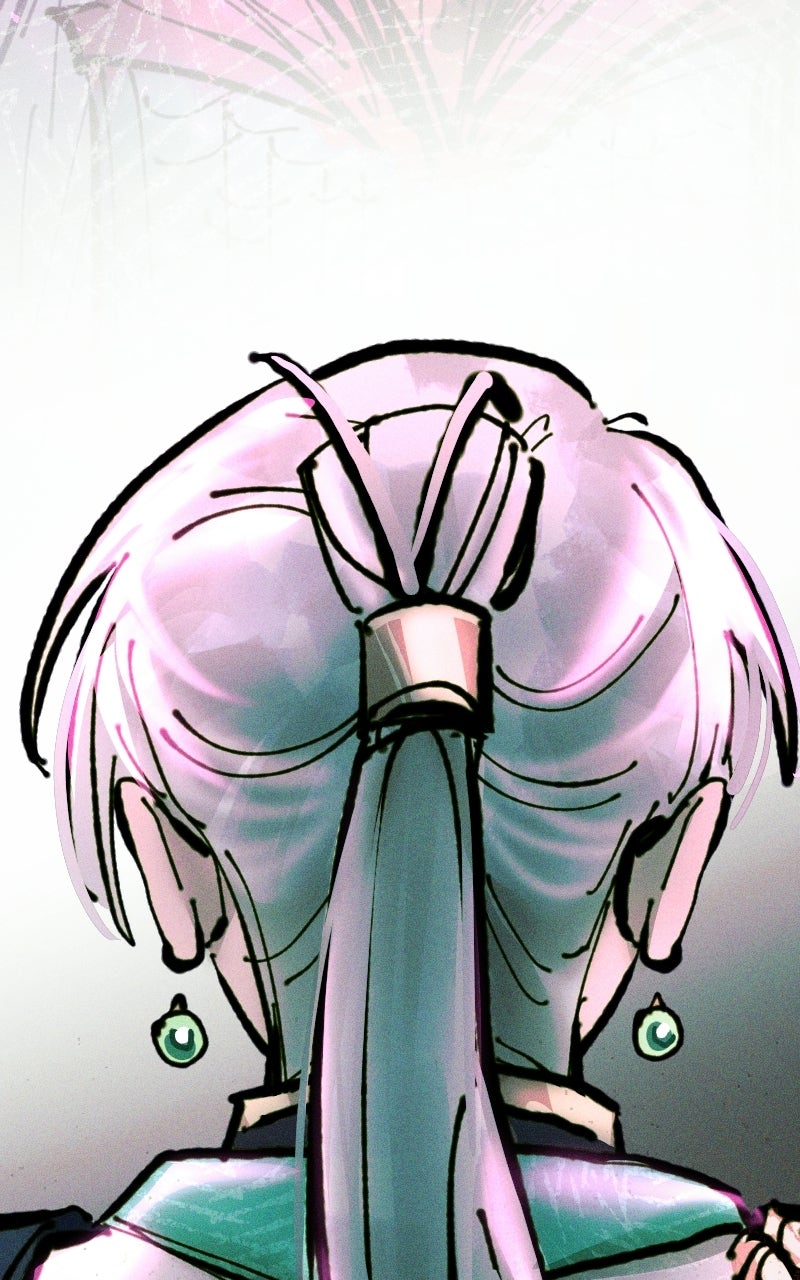 Read Scale Hunters chapter 13 image 92 on Lezhin