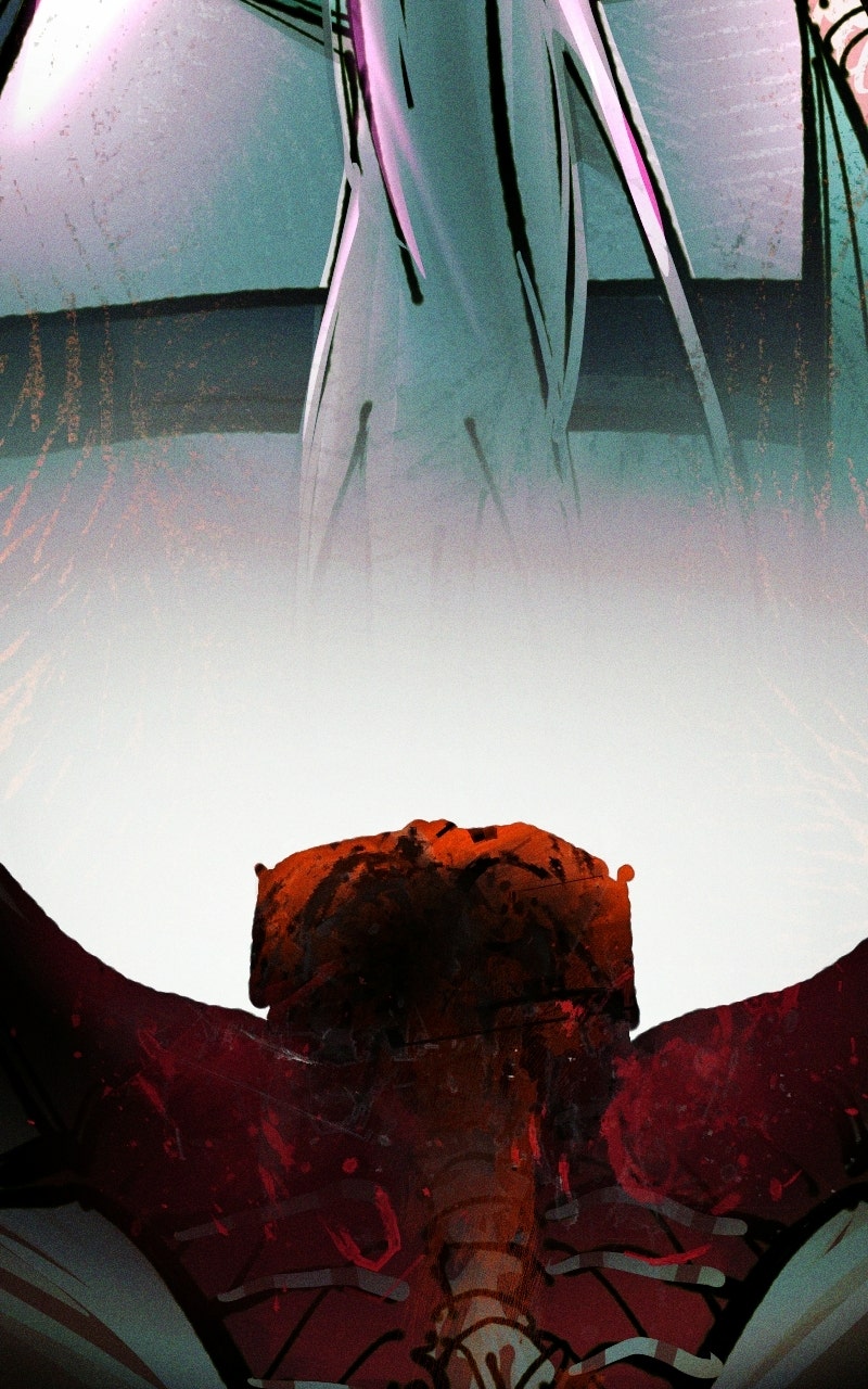 Read Scale Hunters chapter 13 image 93 on Lezhin