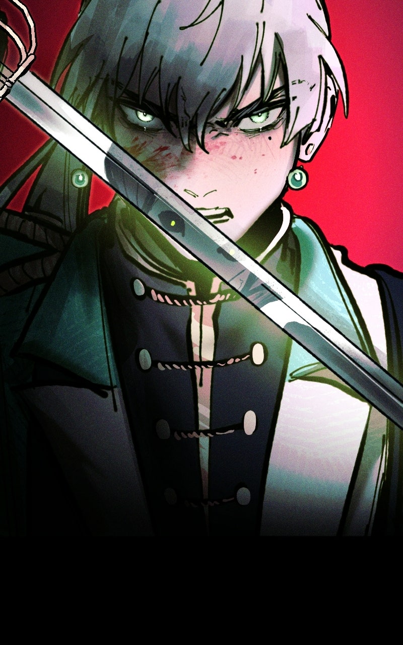 Read Scale Hunters chapter 13 image 95 on Lezhin