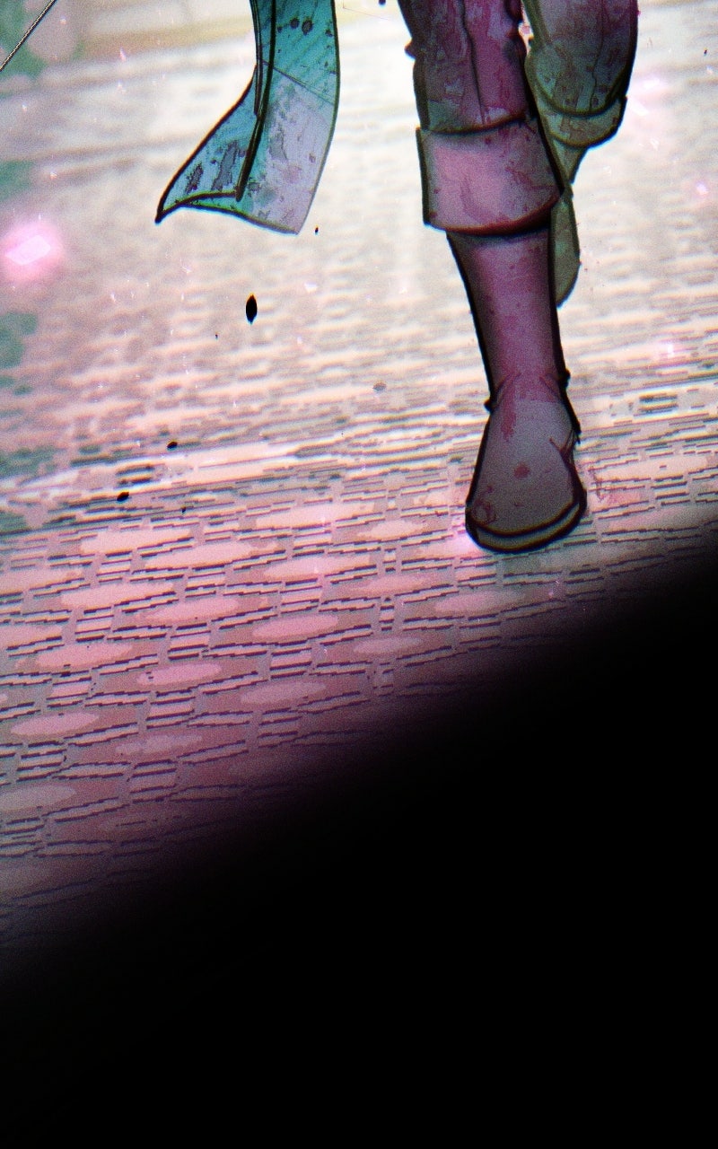 Read Scale Hunters chapter 13 image 98 on Lezhin
