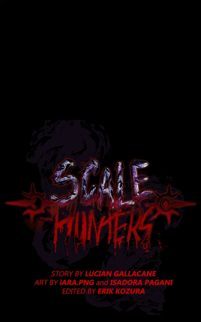 Read Scale Hunters chapter 13 image 99 on Lezhin