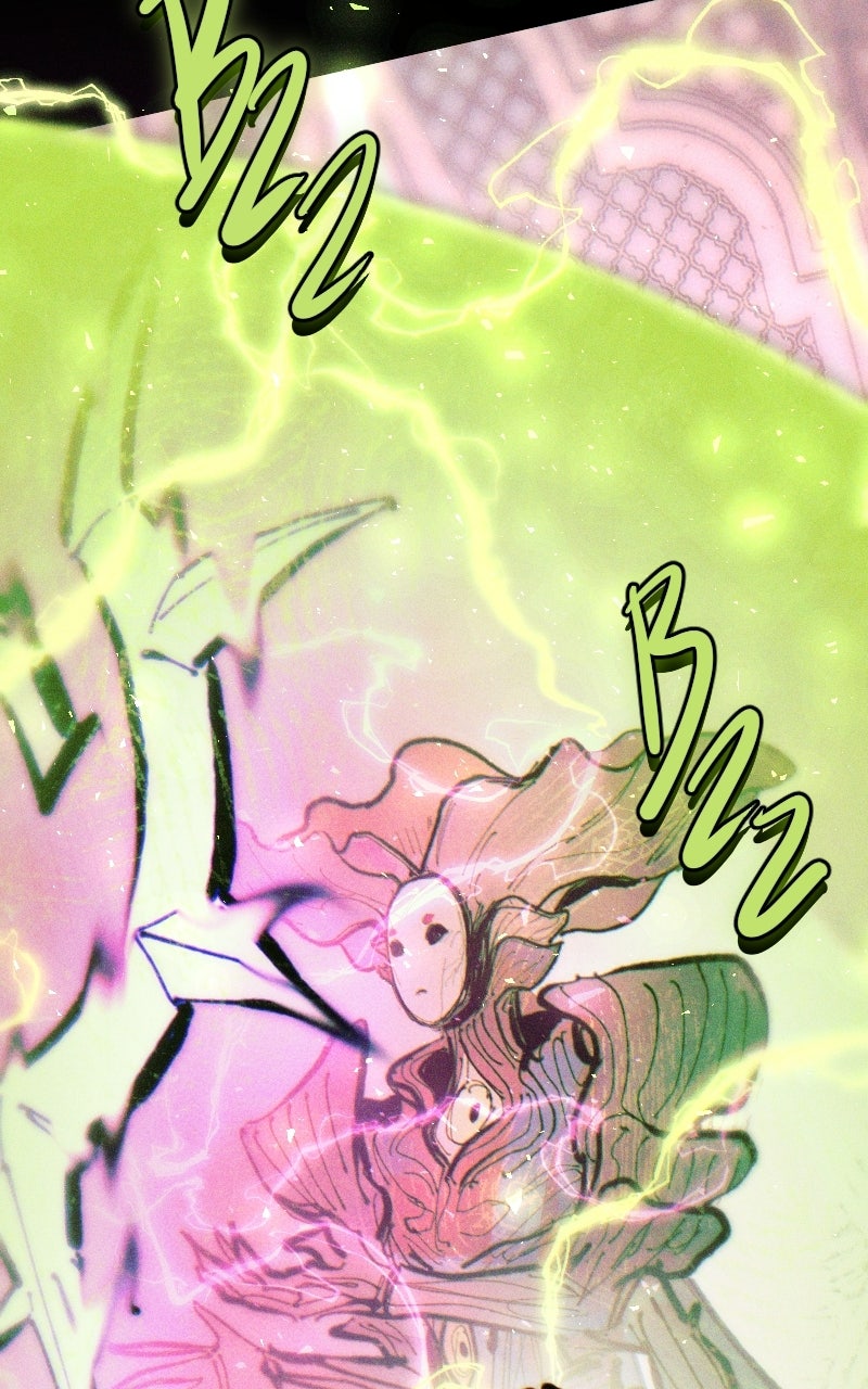 Read Scale Hunters chapter 14 image 1 on Lezhin