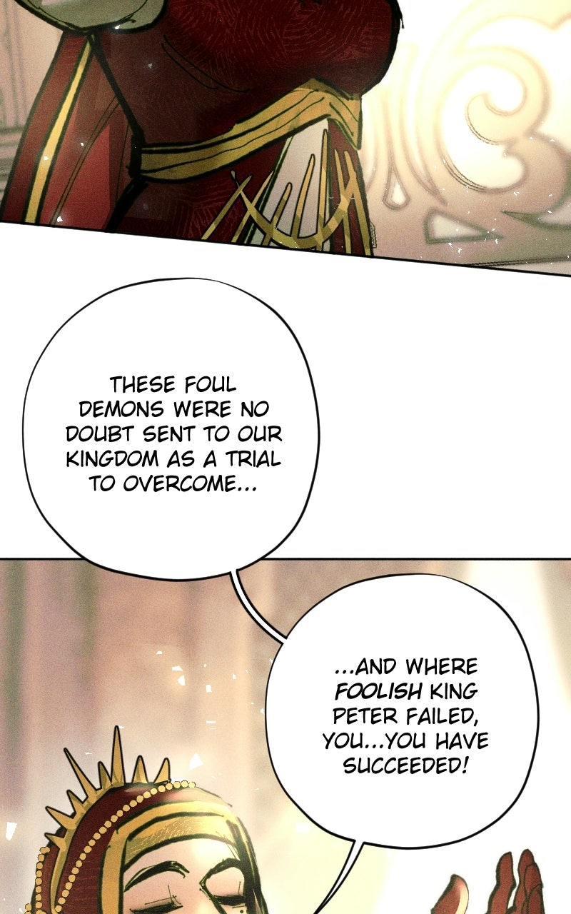 Read Scale Hunters chapter 14 image 100 on Lezhin