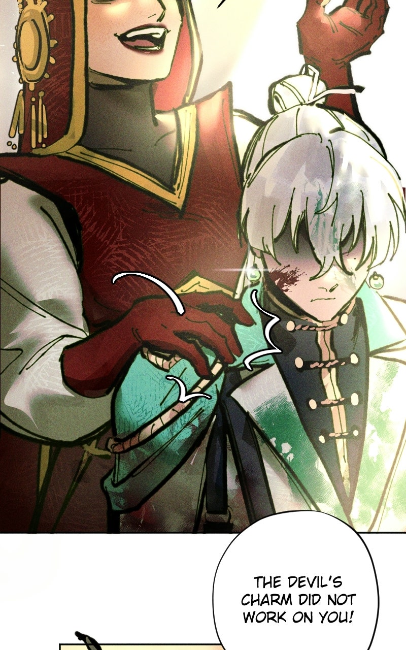 Read Scale Hunters chapter 14 image 101 on Lezhin