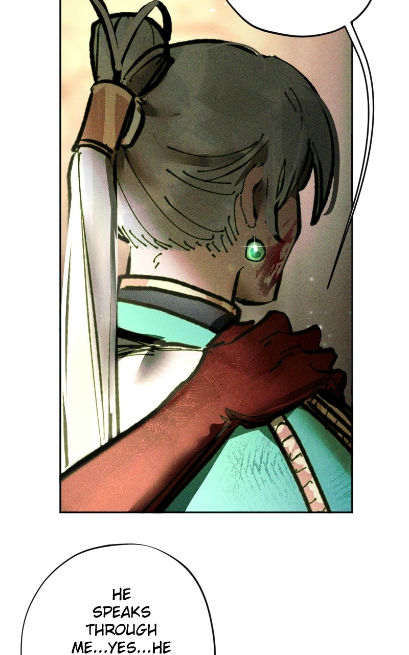 Read Scale Hunters chapter 14 image 102 on Lezhin