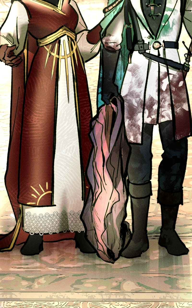 Read Scale Hunters chapter 14 image 105 on Lezhin