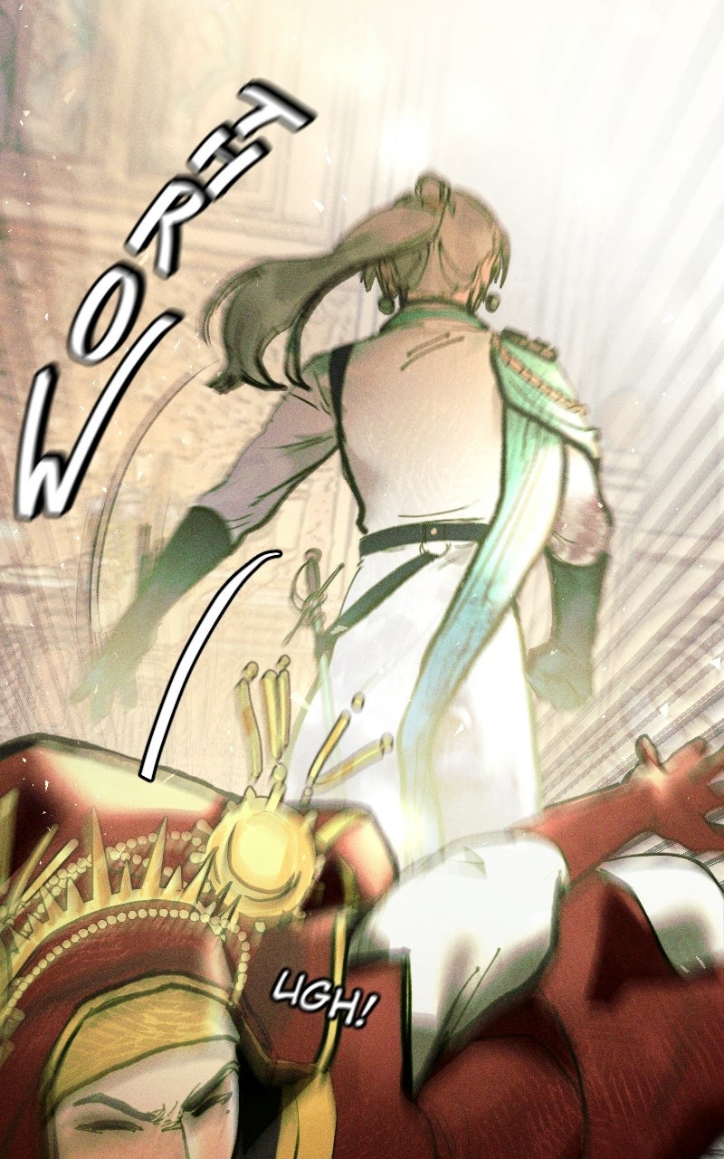 Read Scale Hunters chapter 14 image 108 on Lezhin