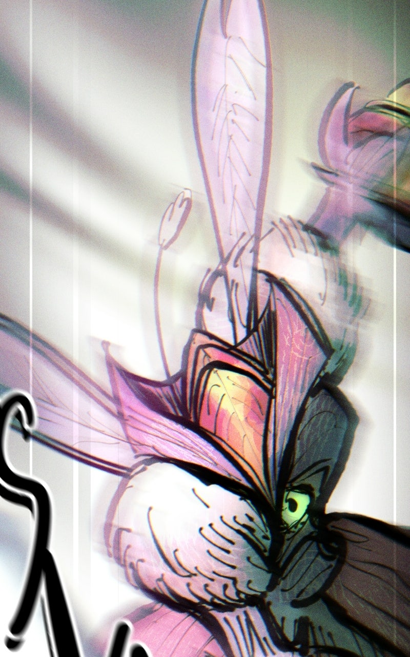 Read Scale Hunters chapter 14 image 11 on Lezhin