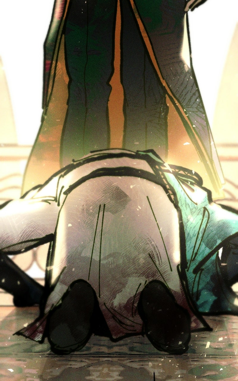 Read Scale Hunters chapter 14 image 113 on Lezhin