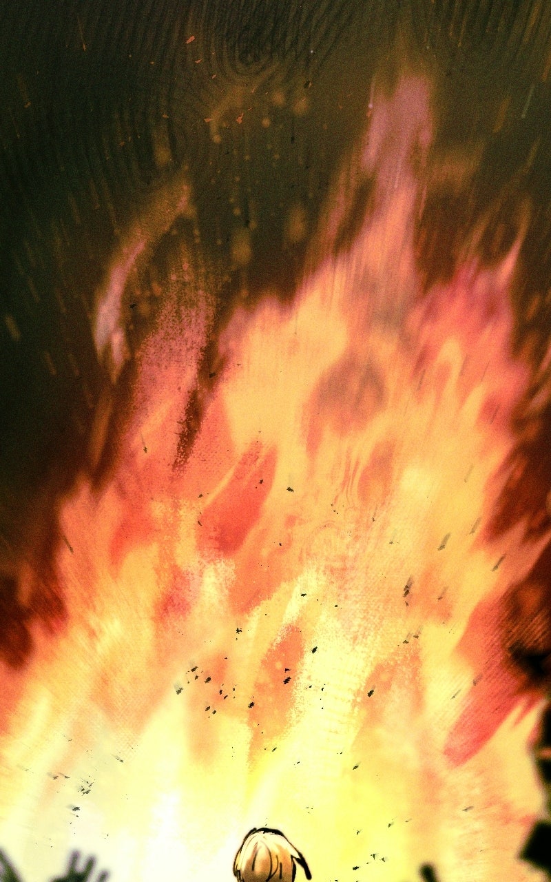 Read Scale Hunters chapter 14 image 117 on Lezhin