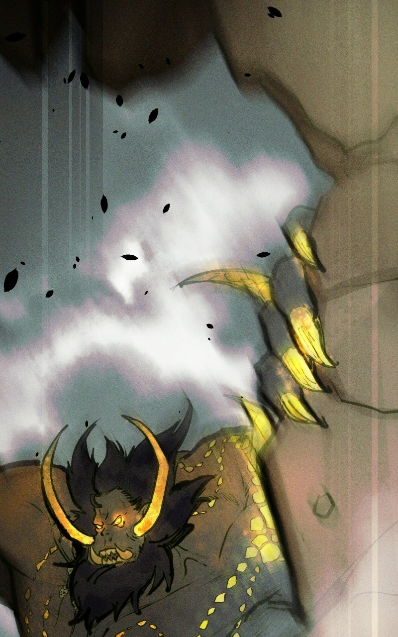 Read Scale Hunters chapter 14 image 134 on Lezhin