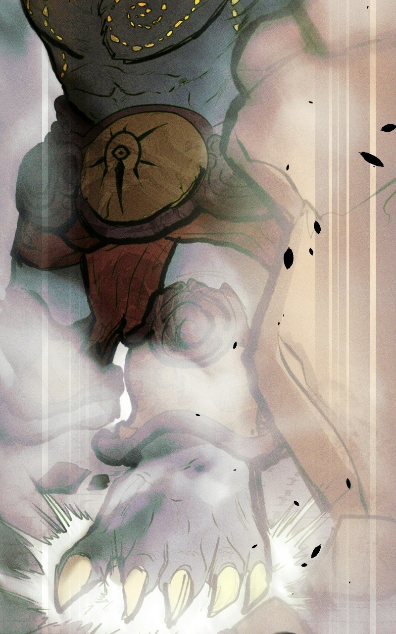 Read Scale Hunters chapter 14 image 135 on Lezhin