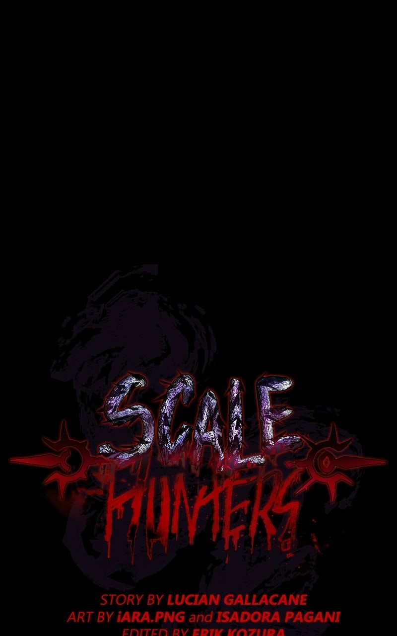 Read Scale Hunters chapter 14 image 138 on Lezhin