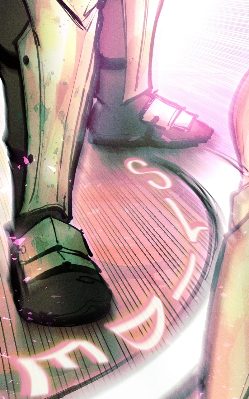 Read Scale Hunters chapter 14 image 15 on Lezhin