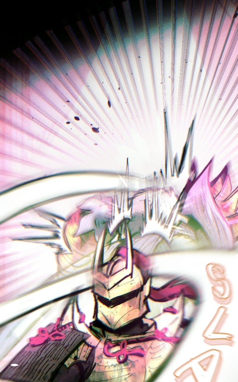 Read Scale Hunters chapter 14 image 17 on Lezhin