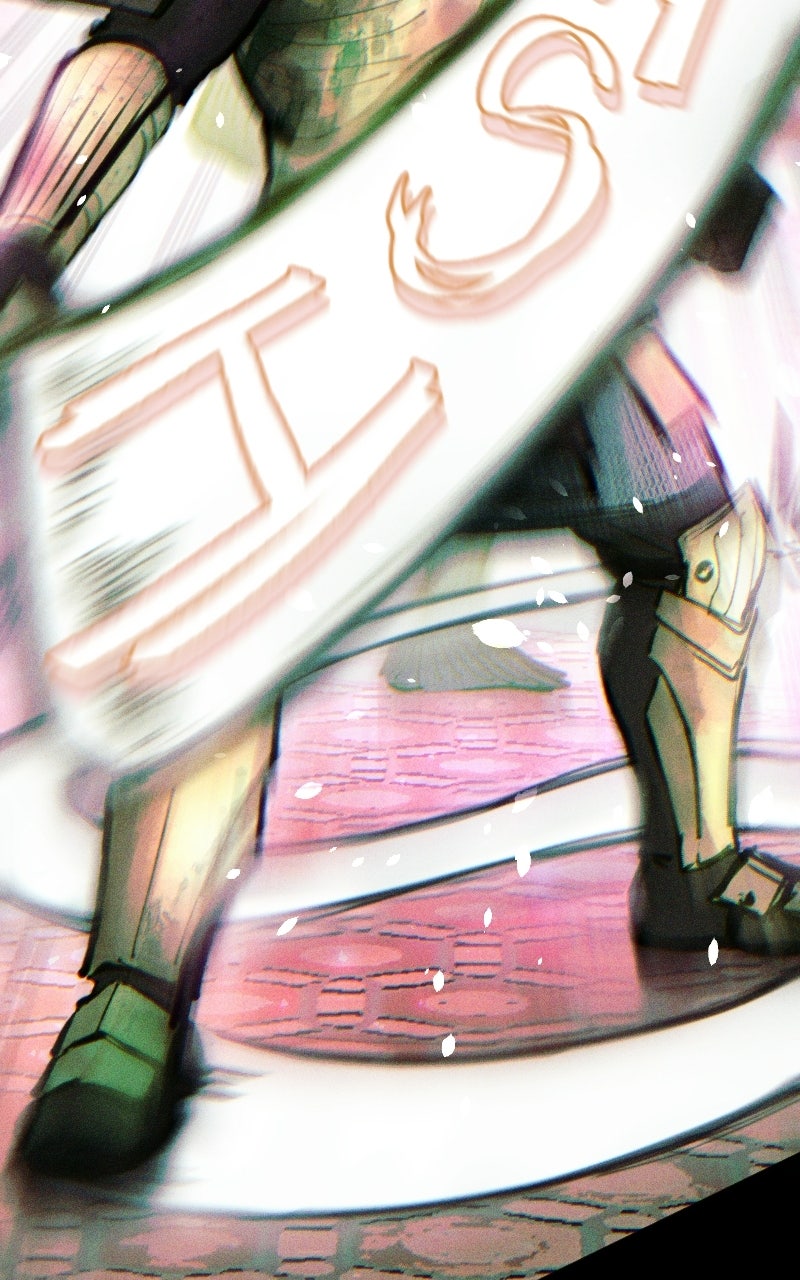 Read Scale Hunters chapter 14 image 18 on Lezhin