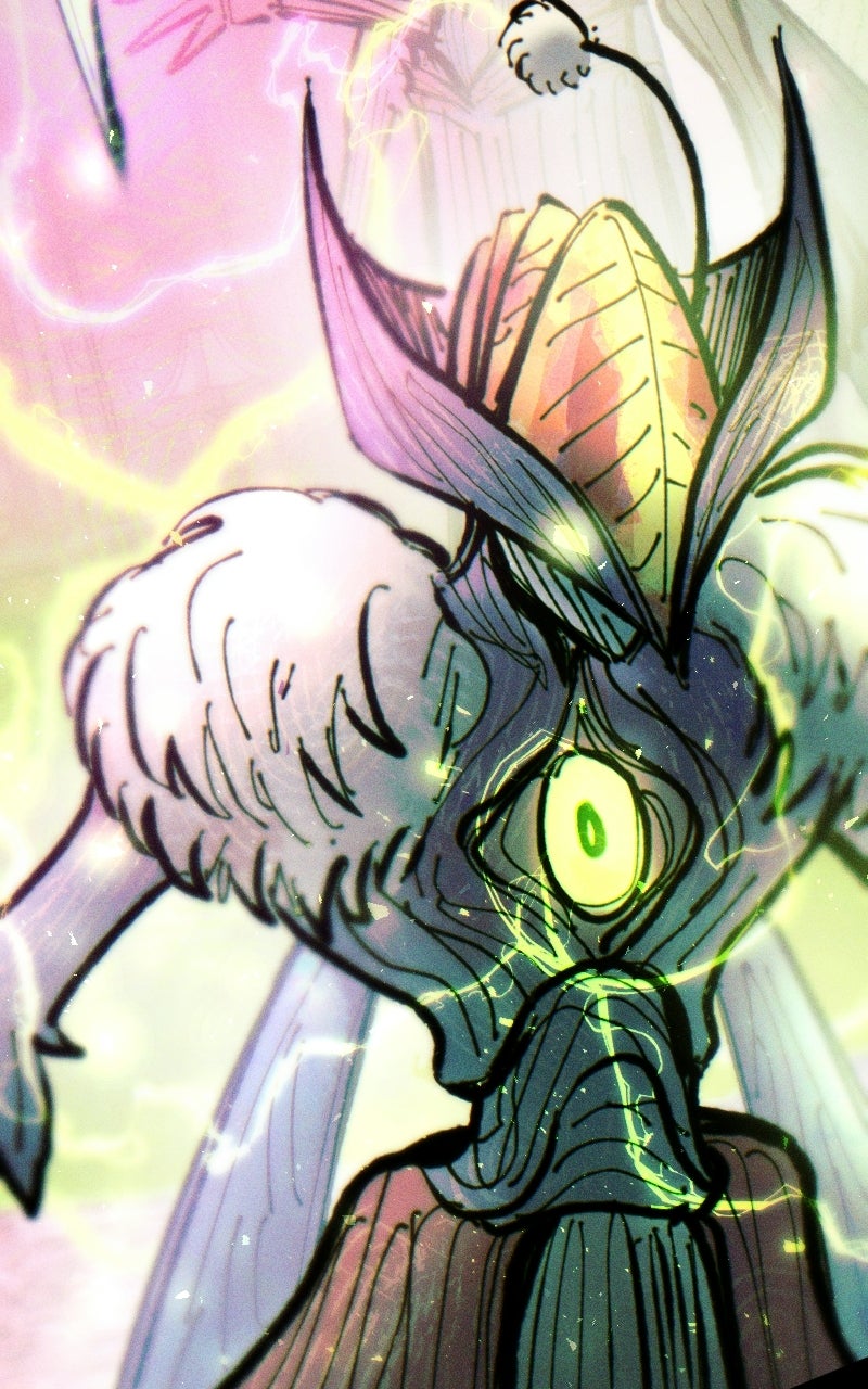 Read Scale Hunters chapter 14 image 2 on Lezhin