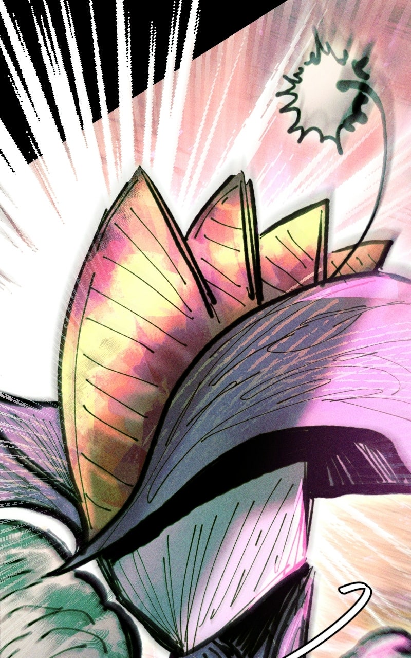 Read Scale Hunters chapter 14 image 21 on Lezhin