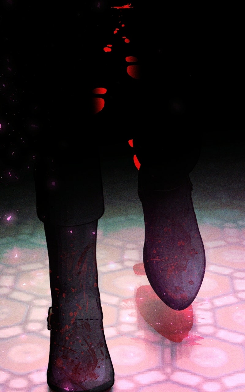 Read Scale Hunters chapter 14 image 28 on Lezhin