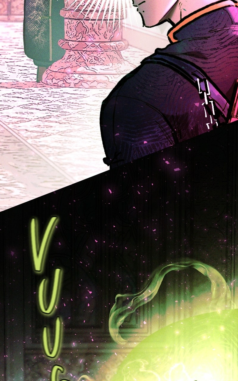 Read Scale Hunters chapter 14 image 32 on Lezhin