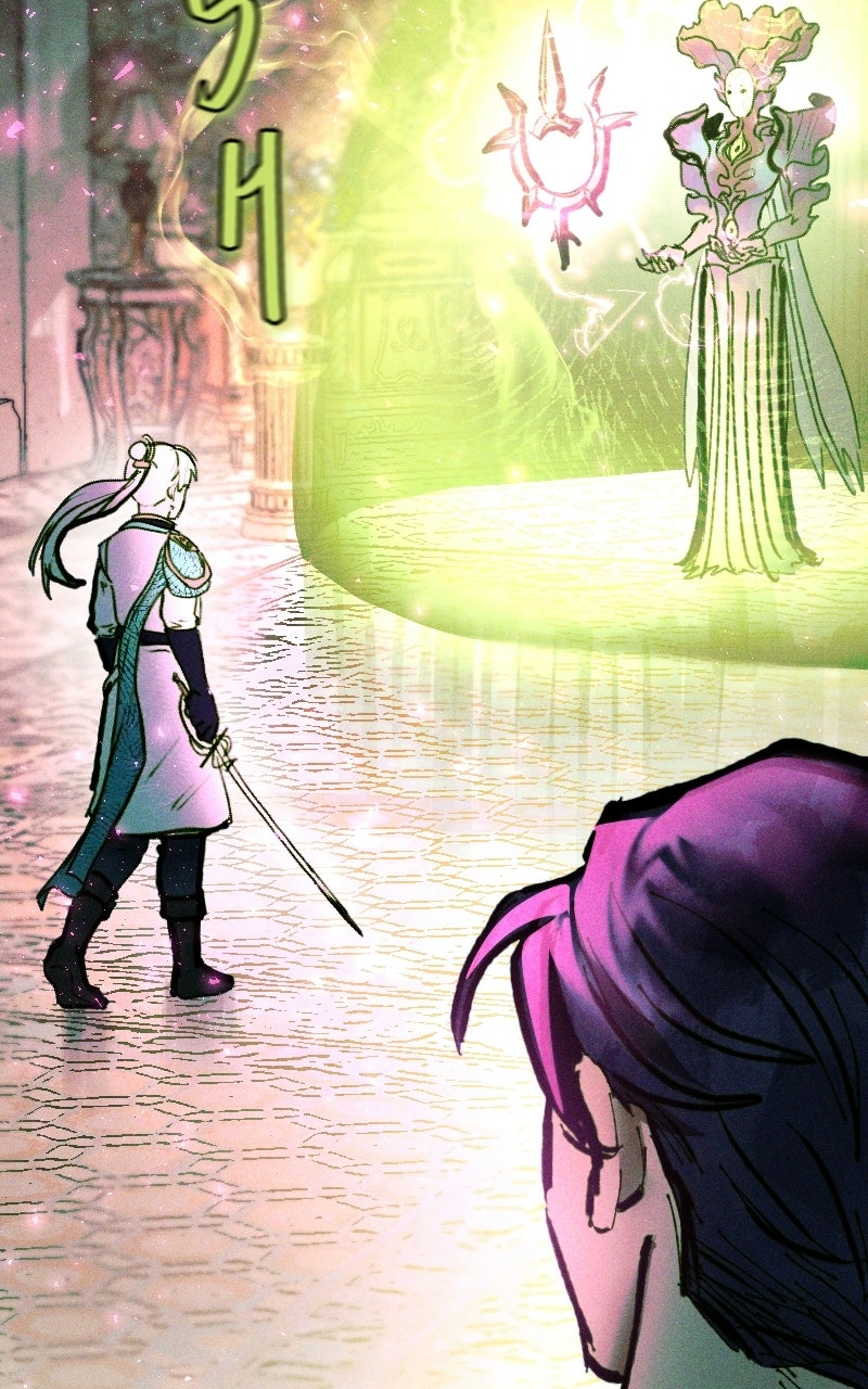 Read Scale Hunters chapter 14 image 33 on Lezhin