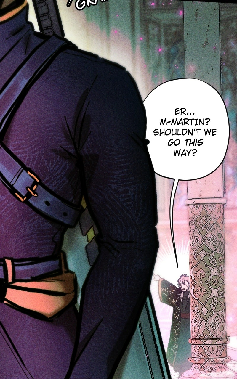 Read Scale Hunters chapter 14 image 40 on Lezhin